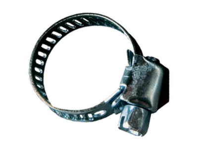 Хомуты металлические, 13-23 мм, 5 шт.// SPARTA от SPARTA Хомуты металлические, 13-23 мм, 5 шт.// SPARTA