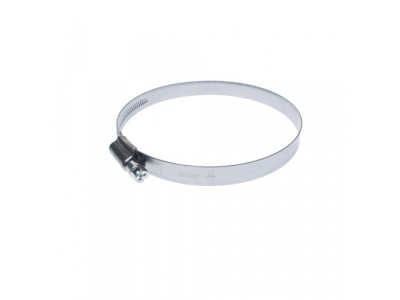 JTC Хомут ленточный 090-110мм (12мм) червячный нержавеющая сталь JTC от JTC JTC Хомут ленточный 090-110мм (12мм) червячный нержавеющая сталь JTC