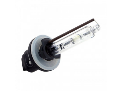 Комплект ксеноновых ламп SVS H27 (880/881) 6000K Silver Series от SVS Комплект ксеноновых ламп SVS H27 (880/881) 6000K Silver Series