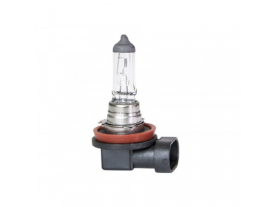 Автолампа галогенная SVS H11 12V 55W PGJ19-2 Standard +30% от SVS Автолампа галогенная SVS H11 12V 55W PGJ19-2 Standard +30%