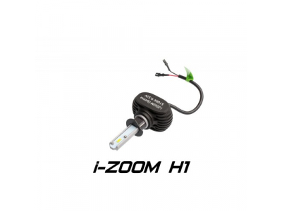 Светодиодные лампы Optima LED i-ZOOM H1 White от OPTIMA Светодиодные лампы Optima LED i-ZOOM H1 White