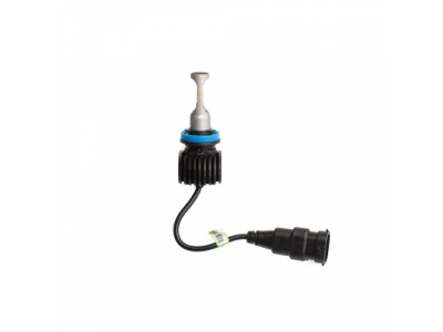 Светодиодные лампы Optima LED i-ZOOM Warm White H11