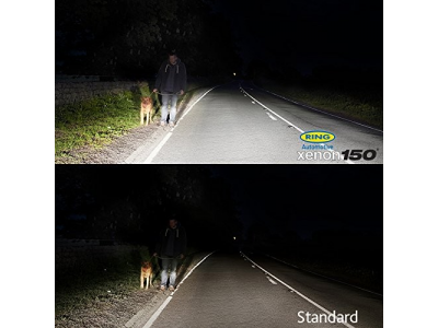 Лампа галогеновая RING REU1577 от RING Лампа галогеновая RING REU1577