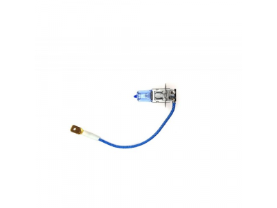 Галогенные лампы Optima Astero H3 +80% White 5000K от OPTIMA Галогенные лампы Optima Astero H3 +80% White 5000K