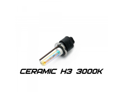 Лампа ксеноновая Optima на керамической основе Н3 3100К от OPTIMA Лампа ксеноновая Optima на керамической основе Н3 3100К