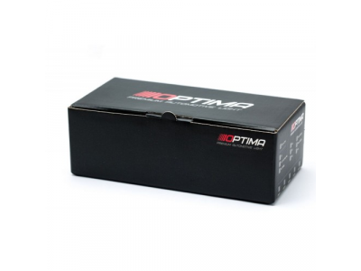 Лампа ксеноновая Optima на керамической основе Н3 5100К от OPTIMA Лампа ксеноновая Optima на керамической основе Н3 5100К