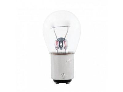 Лампа накаливания P21W 12v21w (BA15s)