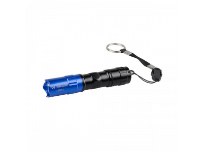 Фонарь светодиодный, 1 элемент, АА, 1 В KING TONY от KING TONY Фонарь светодиодный, 1 элемент, АА, 1 В KING TONY