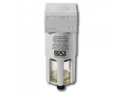 Фильтр GAV F-200 3/8 от GAV Фильтр GAV F-200 3/8