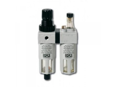 Модульная группа GAV FRL-180 от GAV Модульная группа GAV FRL-180