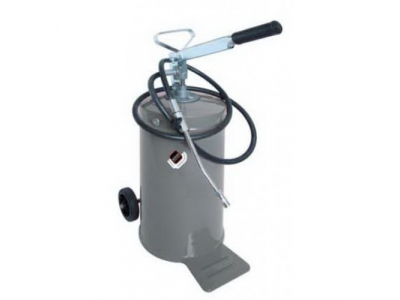 APAC 1798 Нагнетатель солидола мобильный с ручным приводом от APAC APAC 1798 Нагнетатель солидола мобильный с ручным приводом