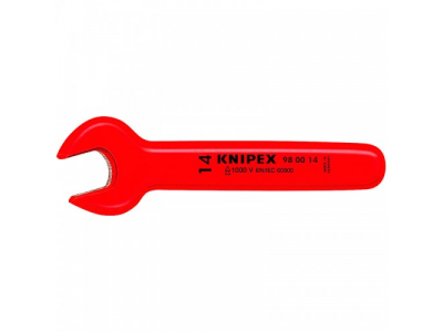 Ключ рожковый 1000 v 10 мм Knipex