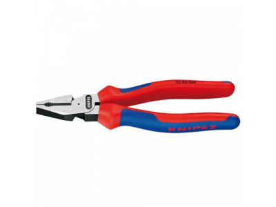 Пассатижи силовые Knipex 0202200 силовые