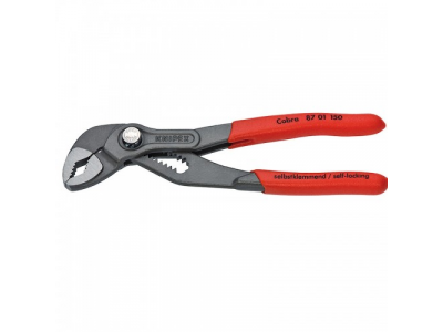Переставные клещи Cobra 150 мм. Knipex от KNIPEX Переставные клещи Cobra 150 мм. Knipex