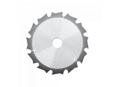 Пильный диск по газобетону и строительной древесине профи Атака 140*12T*20 от АТАКА Пильный диск по газобетону и строительной древесине профи Атака 140*12T*20