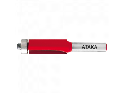 Фреза Атака 301127-2 кромочная прямая