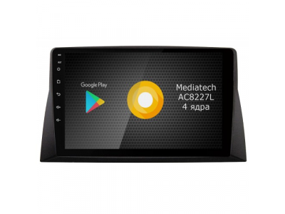 Штатная магнитола Roximo S10 RS-1905 для Honda Crosstour 2009-2012