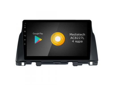 Штатная магнитола Roximo S10 RS-2310 для KIA Optima 4 2016 от ROXIMO Штатная магнитола Roximo S10 RS-2310 для KIA Optima 4 2016