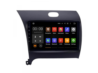 Штатная магнитола Roximo 4G RX-2316 для KIA Cerato 3