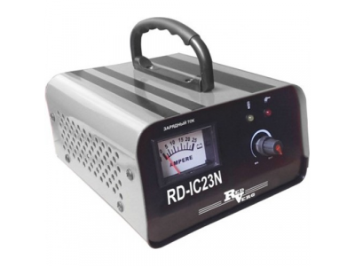Зарядное устройство инверторного типа RD-IC23N RedVerg