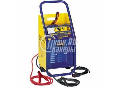 Gystart 1224 T - пуско-зарядное устройство от GYS Gystart 1224 T - пуско-зарядное устройство