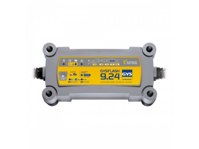 Зарядное устройство GYSflash 9.24
