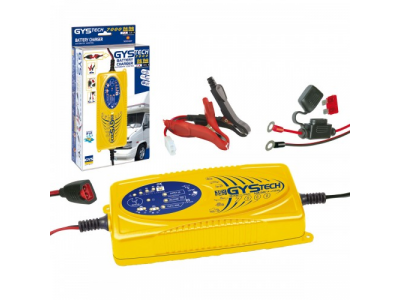Зарядное устройство GYSTECH 7000 от GYS Зарядное устройство GYSTECH 7000