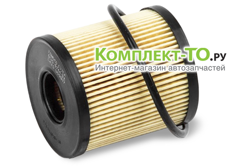 Фильтр масляный Форд Куга 2 дизель 2012-2015г для FORD KUGA 2 1717510