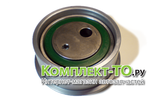 Ролик натяжной ремня ГРМ до 31.10.2006 для ХУНДАЙ TUCSON 2441023500 Ролик натяжной ремня ГРМ до 31.10.2006 для ХУНДАЙ TUCSON 2441023500
