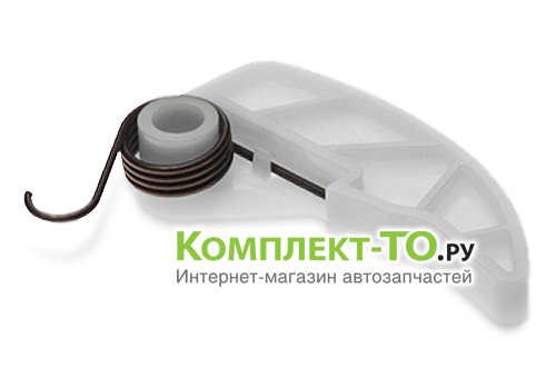 Башмак нижней цепи ГРМ 2.0 бензин для ХУНДАЙ IX35 2446025001 Башмак нижней цепи ГРМ 2.0 бензин для ХУНДАЙ IX35 2446025001