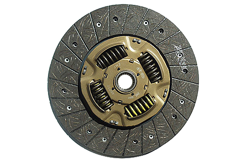 Диск сцепления для ХУНДАЙ PORTER 411004B077 Диск сцепления для ХУНДАЙ PORTER 411004B077