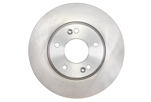 Диск передний тормозной 15 дюймов для КИА CEED 2012 517122V000 Диск передний тормозной 15 дюймов для КИА CEED 2012 517122V000