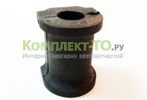 Втулка стойки заднего стабилизатора верхняя для ХУНДАЙ ACCENT TAGAZ 5481436001 Втулка стойки заднего стабилизатора верхняя для ХУНДАЙ ACCENT TAGAZ 5481436001