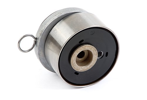 Ролик натяжной ремня ГРМ 1.8 в сборе с натяжителем для CHEVROLET CRUZE 55574864 Ролик натяжной ремня ГРМ 1.8 в сборе с натяжителем для CHEVROLET CRUZE 55574864