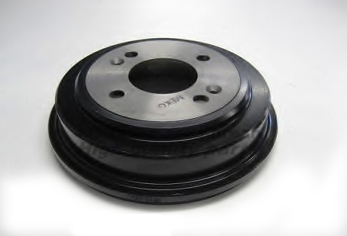 Барабан тормозной с АБС для ХУНДАЙ GETZ 584111C300 Барабан тормозной с АБС для ХУНДАЙ GETZ 584111C300