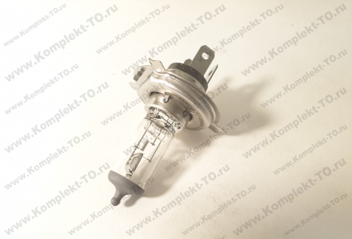Лампа фары H4 (12V 60/55W) PHILIPS для ХУНДАЙ PORTER 64193 Лампа фары H4 (12V 60/55W) PHILIPS для ХУНДАЙ PORTER 64193