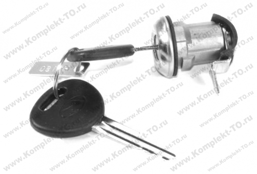 Личинка двери правой для ХУНДАЙ PORTER 8192043A00 Личинка двери правой для ХУНДАЙ PORTER 8192043A00