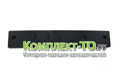 Накладка под номер для ХУНДАЙ SOLARIS 865191R000 Накладка под номер для ХУНДАЙ SOLARIS 865191R000