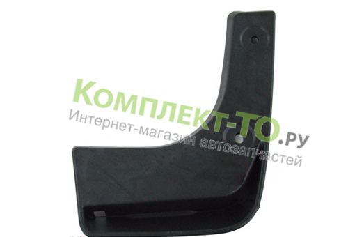 Брызговик передний правый для ХУНДАЙ SOLARIS 868321R000 Брызговик передний правый для ХУНДАЙ SOLARIS 868321R000