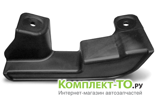 Передний брызговик заднего подкрылка левый для КИА CEED 06-09 868611H000 Передний брызговик заднего подкрылка левый для КИА CEED 06-09 868611H000