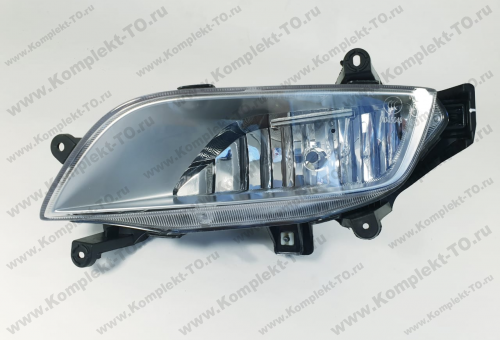 Фара противотуманная прав в сборе для ХУНДАЙ GRAND STAREX H-1 922024H000 Фара противотуманная прав в сборе для ХУНДАЙ GRAND STAREX H-1 922024H000