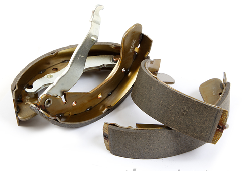 Колодки ручника Эпика для CHEVROLET EPICA 96496764 Колодки ручника Эпика для CHEVROLET EPICA 96496764