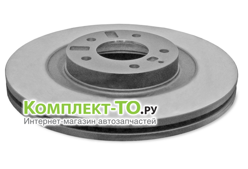 Диск тормозной передний L2063325XA для MAZDA CX-7 L2143325X Диск тормозной передний L2063325XA для MAZDA CX-7 L2143325X