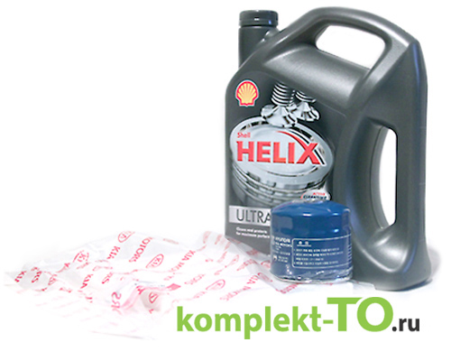 Комплект ТО-5 (75000км)&nbsp;КИА&nbsp;PRO CEED&nbsp;(2010-2012)&nbsp;1.4 -1.6&nbsp;АКПП